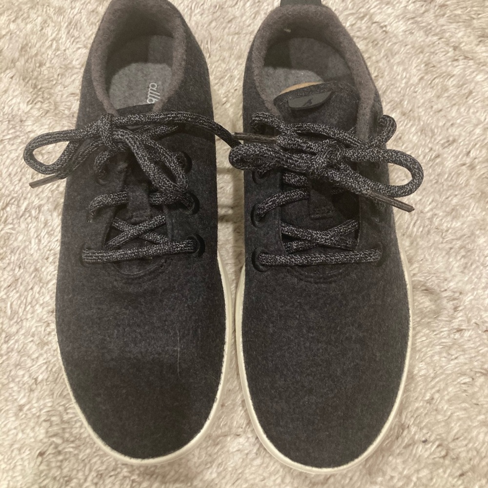 Women’s Wool Runners